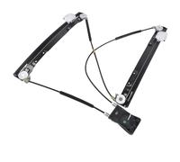 Side Window Regulator Compatible With Jaguar For XF X250 2008 2009 2010 2011 2012 2013 2014 2015 Front Left Passenger Side Electric Window Regulator C2Z31201