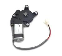 Side Window Regulator DC 12V Electric Car Window Lift Motor 90 Rev/min Open Driver Shaft Glass Lifter(7 Gear Right)