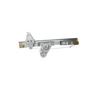 Side Window Regulator For Peugeot 308 5D Auto Parts Front Door Electric Window Regulator Right Side 9222CV Car Window Regulator
