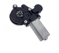 Side Window Regulator Front Rear Power Window Regulator Motor Automotive Accessories 8572042070 Compatible With Toyota For RAV4 2001 2002 2003 2004 2005(Rear right)