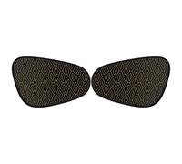 Side Window Sun Shade | Static Adhesive Light Blocker Interior as Privacy Screen | Car Glass Sun Visor | For Driver and Passenger, Van, Interior, Truck, SUV, for Driving and Travel