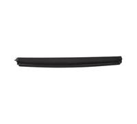 Side Window Sunshade DS7Z54519A02AB Car Panorama Sunroof Sunshade Curtain Cover Assembly For Lincoln MKZ 2014-2016 2017 Roller Blind Roof Sun Shade(Black)