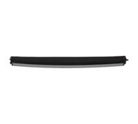 Side Window Sunshade DS7Z54519A02AB Car Panorama Sunroof Sunshade Curtain Cover Assembly For Lincoln MKZ 2014-2016 2017 Roller Blind Roof Sun Shade(Gray)