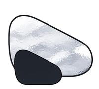 Side Window Sunshade | Electrostatic Car Window Sunscreen | Adjustable Sun Protection for Automotive, Exterior and Driving