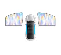 Side Window Sunshade for Honda Odyssey 2015-2018