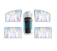 Side Window Sunshade for KIA picanto/morning 2017-2022