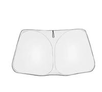 Side Window SunShade For Qashqai For Plus NJ102006-2013 Magnetic Car Window Curtains Solar Sunshield Shadow Mesh Glass Shading Protection(Silver)