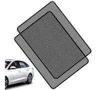 Side Window Sunshade Static Cling | Car Window Shade for | Sunshade Anti-Peeking Design for Car Blocking Sunlight Protecting Privacy