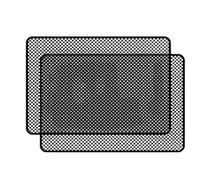 Side Window Sunshade Static Cling | Static Films Stickers | Sunshade Anti-Peeking Design for Car Blocking Sunlight Protecting Privacy