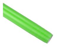 Side Window Sunshades 50 * 200/600cm Bright Glossy Car Wrap Stickers Film Auto Body Decoration Wrapping Foil With Air Bubble Free Car Rear Window Shutter Cover(Green,50x600cm)