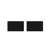 Side Window Sunshades Car Sunshade Curtain Summer Window Magnetic Sun Visor Side Window Cover Sun Visor Front And Rear Automatic Mesh Visor(2PcsRear)