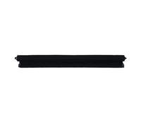 Side Window Sunshades For BMW X3 M F97 X3 G08 X5 G02 G05 X6 G06 X7 G07 Car Panorama Sunroof Sunshade Curtain Cover Assembly Mesh Visor(Black)