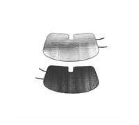 Side Window Sunshades For Dodge For Challenger 2009-2013 Up Car Front Windshield Sunshade Cover Sun Visor Anti UV Ray Accessories Car Seat Sun Protection(B)