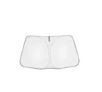 Side Window Sunshades For Skoda For Yeti 5L 2009-2017 Magnetic Car Sunshade Visor Front Windshield Curtain Cover Baby Rear Side Window Mesh Sun Shade Car Sunshade(Front Windshield)