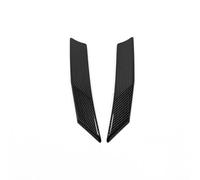 Side Window Sunshades For T*oyota RAV4 XA50 2019-2024 RAV 4 Hybrid Car Side Rear Triangular Window Spoiler Shutter Cover Window Glass Car Decoration LOCKMEIHUA(A 2PCS)