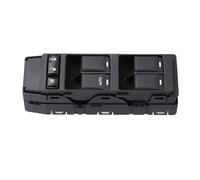 Side Window Switch 04602780AA Window Regulator Switch For Jeep For Avenger For Caliber Black Power Master Window Switch Car Accessories