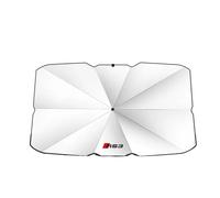Side Windscreen Fit For AUDI A1, A3, 8p, A4, B4 A5, A6, A7, A8 Car Windshield Sun Shade Blocks, UV Ray Reflector Umbrella Car Window Shades(RS3)