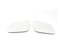 Side Wing Door Mirror Glass Side Wing Mirror Glass Wide Angle Rearview For X1 For E84 For F48 For F20 For F21 For F40 For F22 For F23