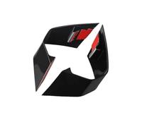 Side Wing Fairing Motorbikes Aerodynamic Side For Wing For CBR650R 2018-2022 Fixed Exterior Accessories Spoilers Winglet