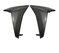 Side Wing Fairing Side Spoilers Aerodynamic For Wing Deflector Compatible With For MT09-SP 2024-2026 Motorcycle Downforce Laterales For Naked