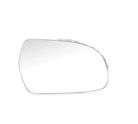 Side Wing Heated Rearview Mirror Glass For A4 S4 RS4 B8.5 2011-2016 For A5 S5 RS5 10-16 For A3 8P RS3 2011-2013 8K0857536F Wing Mirror Glass(1pc Right)
