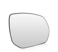 Side Wing Heated Rearview Mirror Glass For Citroen For C3 For Picasso 2009-2019 Citroen For C4 For Picasso 2007-2013 Wing Mirror Glass(1pc Right)