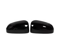 Side Wing Mirror Cap For Corolla 2014-2017 US Rearview Side Mirror Cove Door Mirror Cover