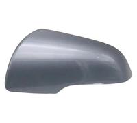 Side Wing Mirror Caps For Hyundai For Ix25 For Creta For Cantus 2015-2018 Side Wing Mirror Cover Exterior Rearview Door Shell Case(Onecolor,Left)