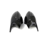 Side Wing Mirror Cover Cap Compatible With BMW For 3 E92 E93 2006 2007 2008 2009 MAKIXISO Rearview Mirror Cap For Wing Side Mirror Cover Car Accessorie