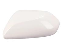 Side Wing Mirror Cover Cap Compatible With For Avalon 2019 2020 2021 2022 Car Accessories Reversing Mirrors Cover Rearview Mirror Housing Rear Shell Color Painted