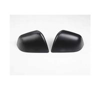 Side Wing Mirror Cover Cap Compatible With Tesla For MY For M3 2018 2019 2020 2021 2022 2023 Rear View Mirror Shell Replacement Cover Rearview Mirror Caps Replace Part