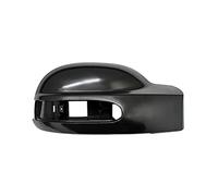 Side Wing Mirror Cover Cap For Mercedes For Benz For Viano W639 2003-2010 A6398110461 A6398110561 Left Right Replace Rearview MTVTFECEWG(left)