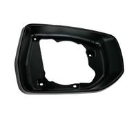 Side Wing Mirror Cover Cap Replacement for Chevrolet For Malibu 2012 2013 2014 2015 2016 2017 Auto Left Right Side Wing Mirror Frame Holder Door Mirror Covers Caps Pair Left and right(Right side