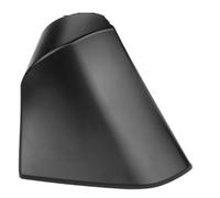 Side Wing Mirror Cover Cap Replacement for Toyota For RAV4 2020 2021 2022 Left Right Shell Replace Rearview Mirror Base Cover Rear Mirror Triangle Cover Door Mirror Covers Caps 1PC Left(1PC Right