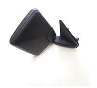 Side Wing Mirror Cover Caps Mirror Cover Cap Fits for Hyundai H100 For Van For Panelvan - H100 For Porter 1997 1998 1999 2000 2001 2002 2003 2004 Front Door Side Right Mirror