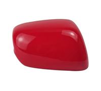 Side Wing Mirror Cover For Fit 2008-2013 Car Rearview Mirror Cover Mirrors Housing Shell Without Lamp Type Side Mirror Caps