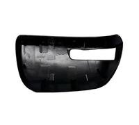 Side Wing Mirror Cover For HILUX 2011 2012 2013 2014 2015 2016 Car Door Mirror Cover Left And Right Side Mirror Cover 87915-0K210 87945-0K210 Mirror Cover Caps (Color : Pair)