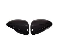 Side Wing Mirror Cover For Kia For K5 For Optima 2016-2019 Car Rearview Side Mirror Cover Wing Cap Door Housing Shell