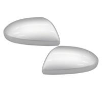 Side Wing Mirror Cover For Mazda 2 For Demio 2007-2014 Side Wing Mirror Cover Rearview Shell