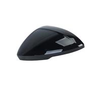 Side Wing Mirror Cover For Opel For Astra K B16 For Vauxhall For Astra MK7 K B16 2015 2016 2017-2021 Car Left Right Side Rearview Mirror Cap Wing(Left)