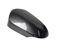Side Wing Mirror Cover For Toyota For CHR 2012-2019 Rearview Mirror Cover Housing Lid Case Accessories Side Mirror Housing(L gray)