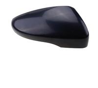 Side Wing Mirror Cover For VW For BEETLE 2012 2013 2014 2015 2016 2017 2018 Rearview Mirror Cover Side Wing Mirrors Caps Car Styling Accessories Car Side Mirror Cover(Glossy Black right)