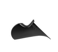Side Wing Mirror Cover Side Rearview Mirror Lower Holder Base Shell Bottom Cover Reverse Case Housing For Tesla For Model 3 2017-2026 For Highland Door Wing Mirror Cover(Left side inner)