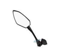 Side Wing Mirror For 250Sr For 300Sr For Sr250 Rearview Mirror Motorcycle For Cf250-6 Left And Right Rearview Mirror Reflex Accessories