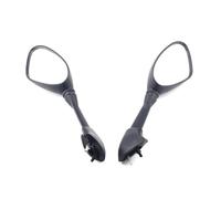 Side Wing Mirror For BMW For S1000RR For HP4 2009 2010 2011 2012 2013 2014 2015 2016 2017 2018 Motorcycle Left And Right Rearview Mirrors Bar End Side Mirrors