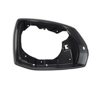 Side Wing Mirror Frame For Q5 FYB Q7 4MB 2016-2022 Housing Trim Cover Cap Case Accessories CAVINBDZ(Right)