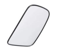 Side Wing Mirror Glass Car Replacement For CRV For RD5 For RD7 2002 2003 2004 2005 2006 Left Right Side Heated Wing Mirror Glass Rearview 76203-SPA-H01(Right)