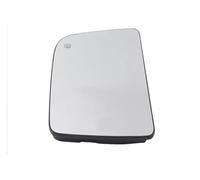 Side Wing Mirror Glass Car Replacement For Nissan For Titan For A60 2004 2005 2006 2007 2008 2009 2010 2011 2012-2015 Left Or Right Mirror Heated Side Glass Rearview Lens(1pc Left)