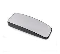 Side Wing Mirror Glass Compatible With Benz For Sprinter 2006 2007 2008 2009 2010 2011 Car Van Convex Mirror Glass Rectangular Plate Connection Wide Angle(1pcs Right)