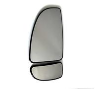 side Wing mirror glass Compatible With C&itroen For Jumper 2002 2003 2004 2005 2006 Car Van Heated Mirror Glass Lens Accessories